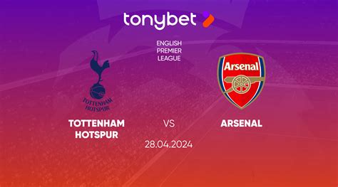 arsenal tottenham betting odds - Tottenham vs Arsenal Odds 